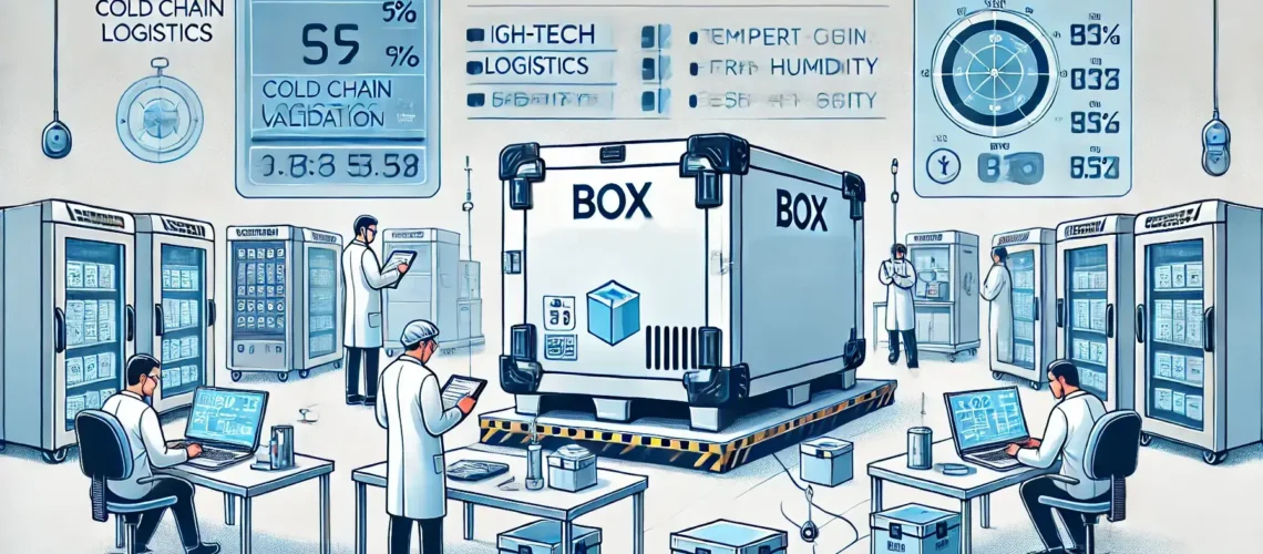 Box Validasyonu